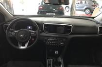 Kia Sportage Comfort+