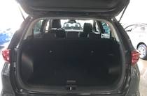 Kia Sportage Comfort+