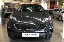 Kia Sportage Comfort+