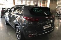 Kia Sportage Comfort+