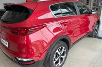 Kia Sportage Comfort+