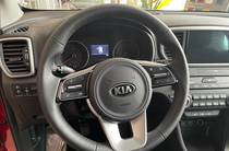 Kia Sportage Comfort+