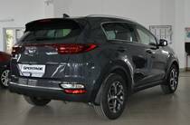 Kia Sportage Classic+