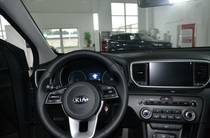 Kia Sportage Classic+