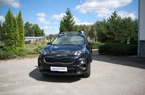 Kia Sportage Limited Edition