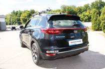 Kia Sportage Limited Edition