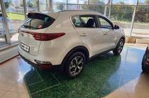 Kia Sportage Comfort+