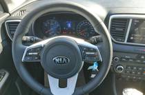 Kia Sportage Comfort+