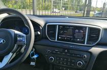 Kia Sportage Comfort+