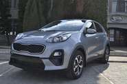 Kia Sportage Classic+