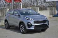 Kia Sportage Classic+