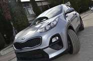 Kia Sportage Classic+