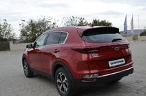 Kia Sportage Classic+