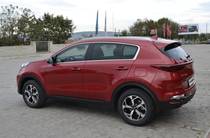 Kia Sportage Classic+