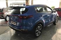 Kia Sportage Classic+