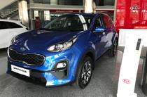 Kia Sportage Classic+