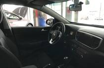 Kia Sportage Classic+