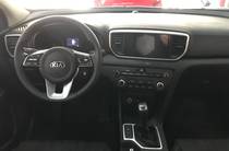 Kia Sportage Classic+