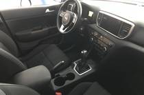 Kia Sportage Classic+