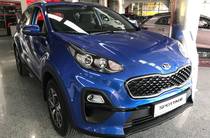 Kia Sportage Classic+