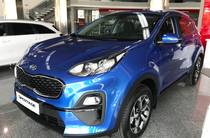 Kia Sportage Classic+