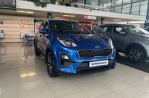 Kia Sportage Classic+