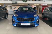 Kia Sportage Classic+