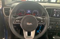 Kia Sportage Classic+