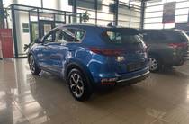 Kia Sportage Classic+