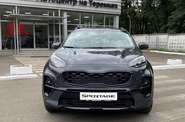 Kia Sportage Limited Edition