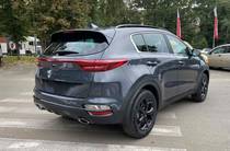 Kia Sportage Limited Edition