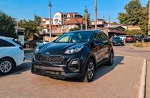 Kia Sportage Comfort+