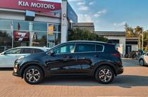 Kia Sportage Comfort+