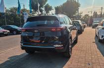 Kia Sportage Comfort+