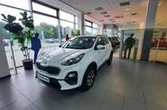 Kia Sportage Classic+