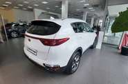 Kia Sportage Classic+