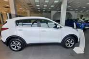 Kia Sportage Classic+