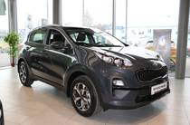 Kia Sportage Classic+