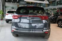 Kia Sportage Classic+