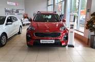 Kia Sportage Classic+