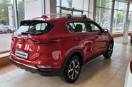 Kia Sportage Classic+