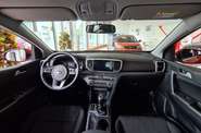 Kia Sportage Classic+