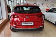 Kia Sportage Classic+