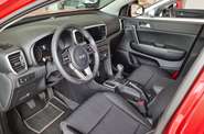 Kia Sportage Classic+