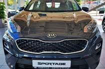 Kia Sportage Classic+