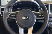 Kia Sportage Classic+