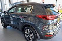 Kia Sportage Classic+