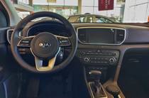 Kia Sportage Comfort+