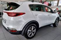 Kia Sportage Comfort+