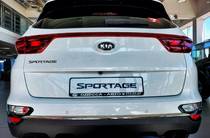 Kia Sportage Comfort+